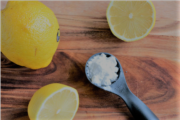 КАК ЧИСТИТЬ СМЕСИТЕЛИ ДЛЯ ВАННОЙ лимоной кислотой