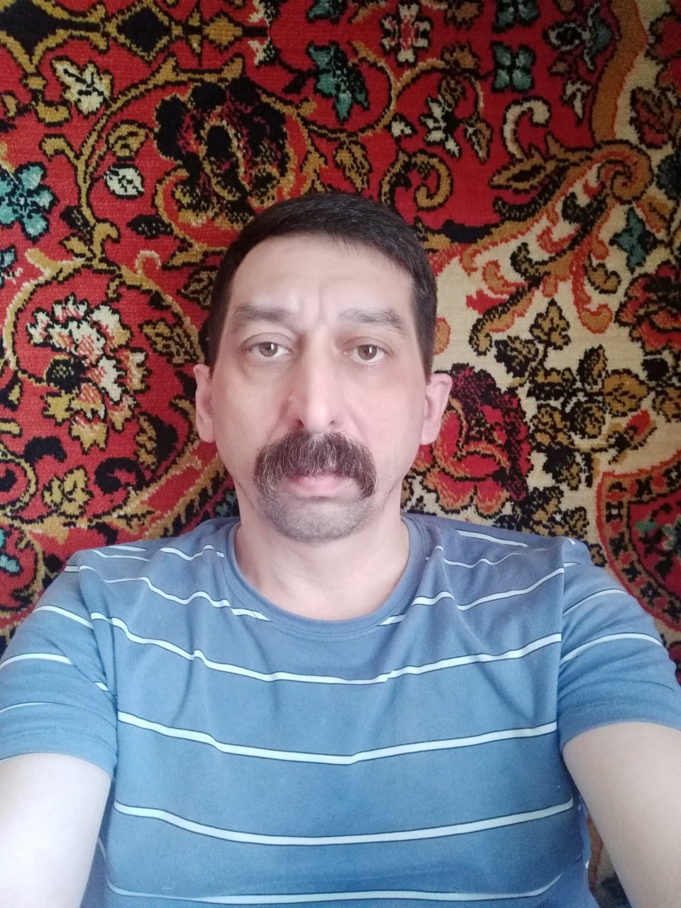 Геннадий, 49 лет