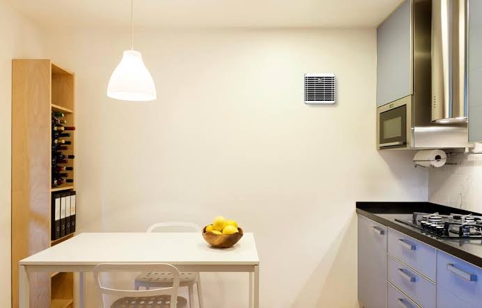 Как очистить кухонный вытяжной вентилятор и поддерживать его работу в идеальном состоянии